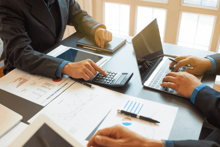 Auditoría financiera voluntaria: la llave que abre puertas a mejor financiamiento