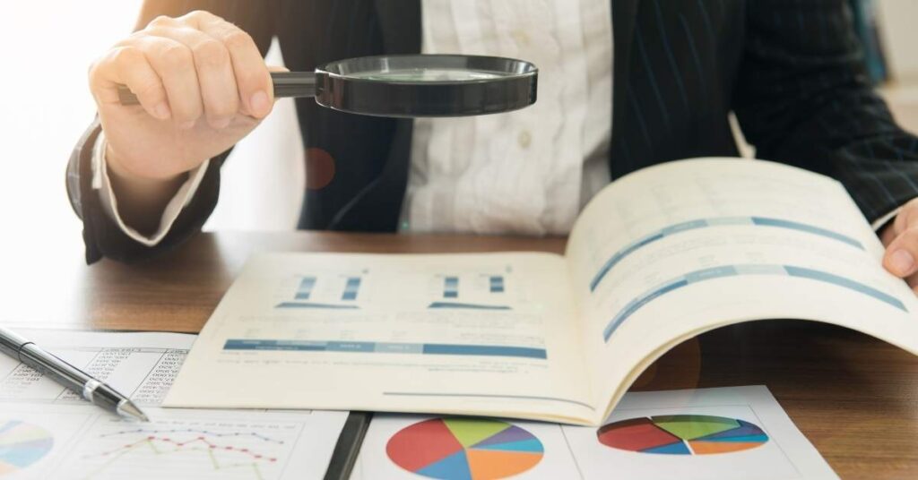 Auditoría interna vs. auditoría externa: diferencias que toda empresa debería conocer